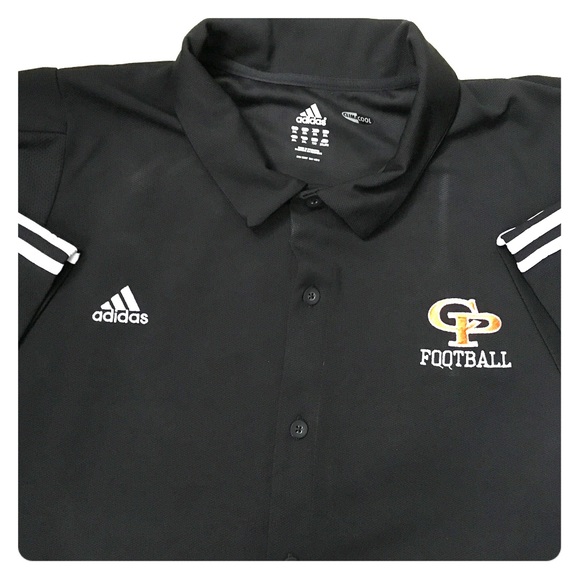 Adidas Other - Menโs polo ๐ Adidas Other - Menโs polo ๐